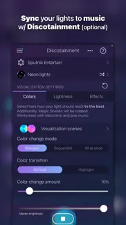 iconnecthue for philips hue problems & solutions and troubleshooting guide - 2