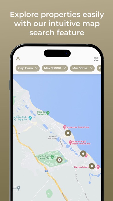 AnyHouse Screenshot