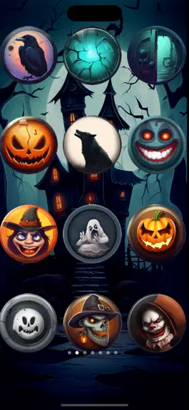 Game screenshot Scary Sound Effects + mod apk