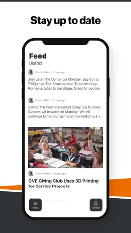 Game screenshot Republic School District #309 apk