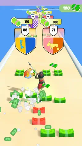 Game screenshot Flag Purchase apk
