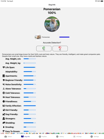 Dog Breed Identifier - PupDexのおすすめ画像5