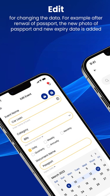 Techbrava Reminders screenshot-6