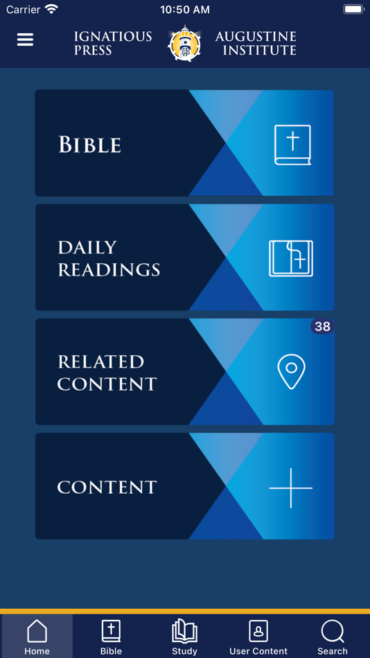 Bible - Catholic Study - 11.20.002 - (macOS)