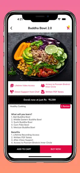 Game screenshot Art Of Cooking hack
