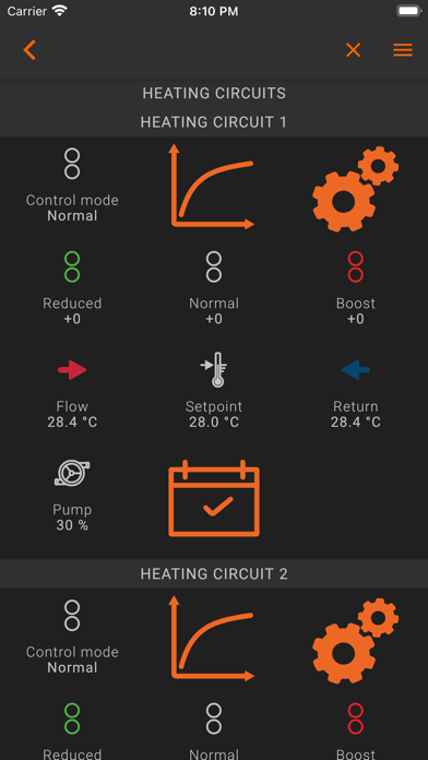 EasyAce Screenshot