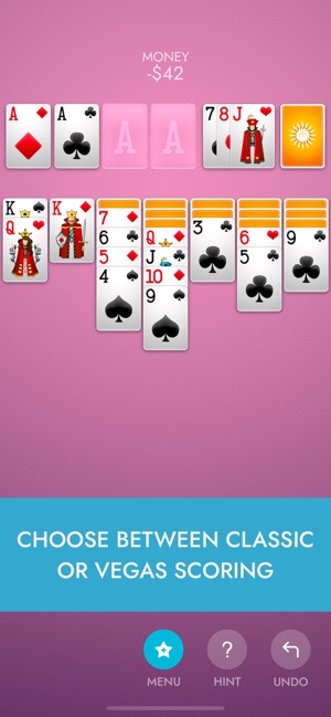 Solitaire for Kindle Fire Free::Appstore for Android