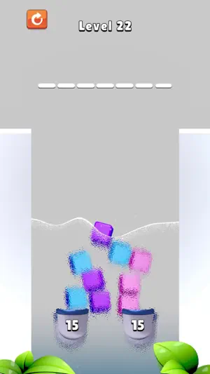 Float Jam 3D screenshot 1