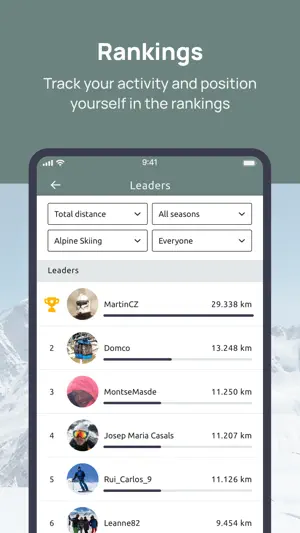 Masella screenshot 4