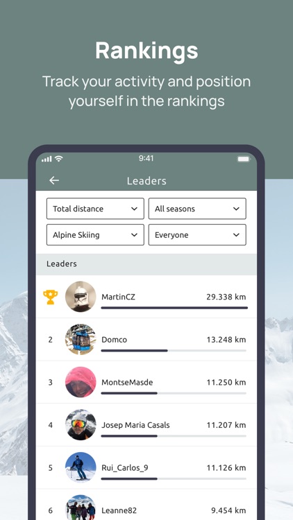 Masella screenshot-3