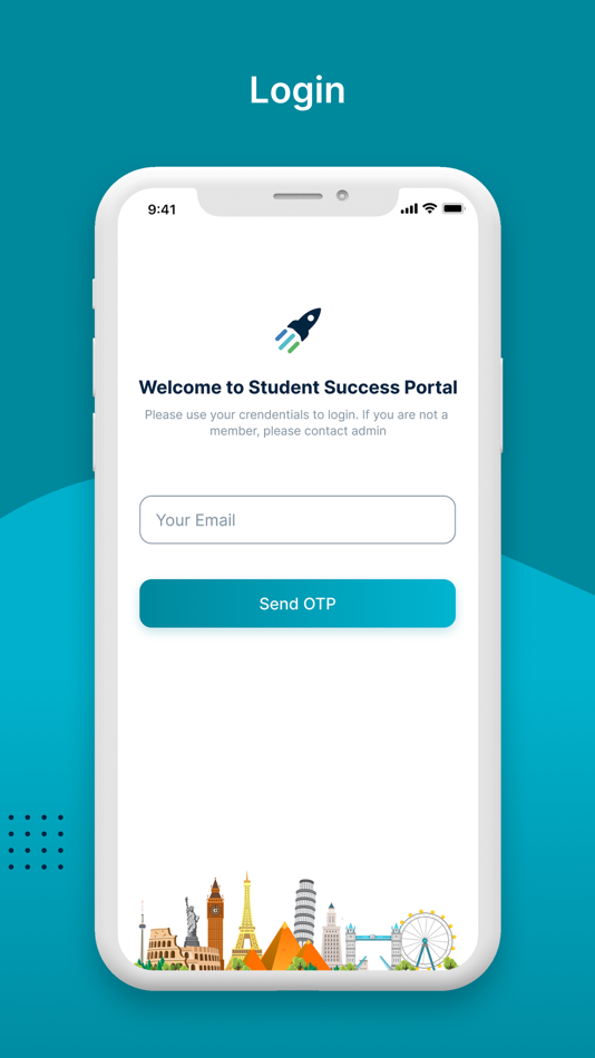 #1. Launchpad (Counsellor App) (iOS) 게시자: Leverage Ed-Tech Private Limited