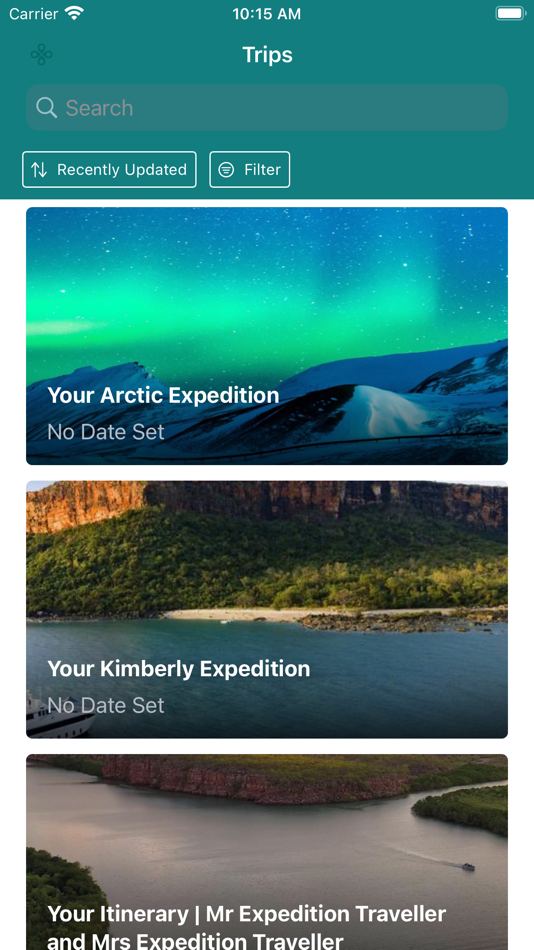 Expedition Partners - 5.0.11 - (iOS)