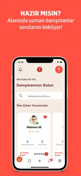 Game screenshot Bilgin Hoca apk