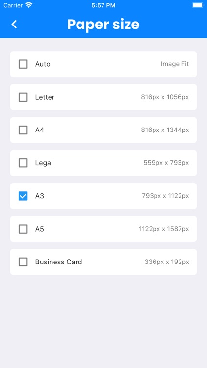 QR Code: Reader · screenshot-4