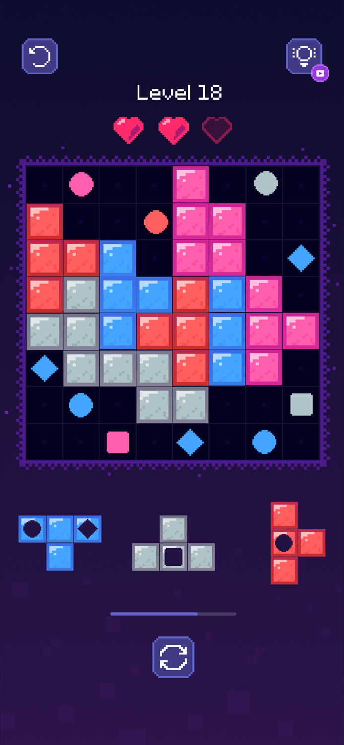 Fit It Classic Puzzle