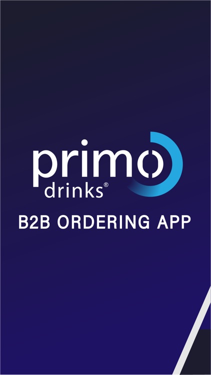 Primo Drinks