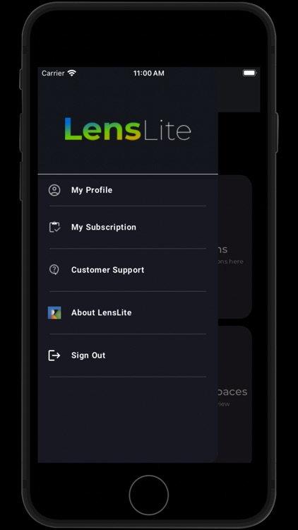 LensLite screenshot-3