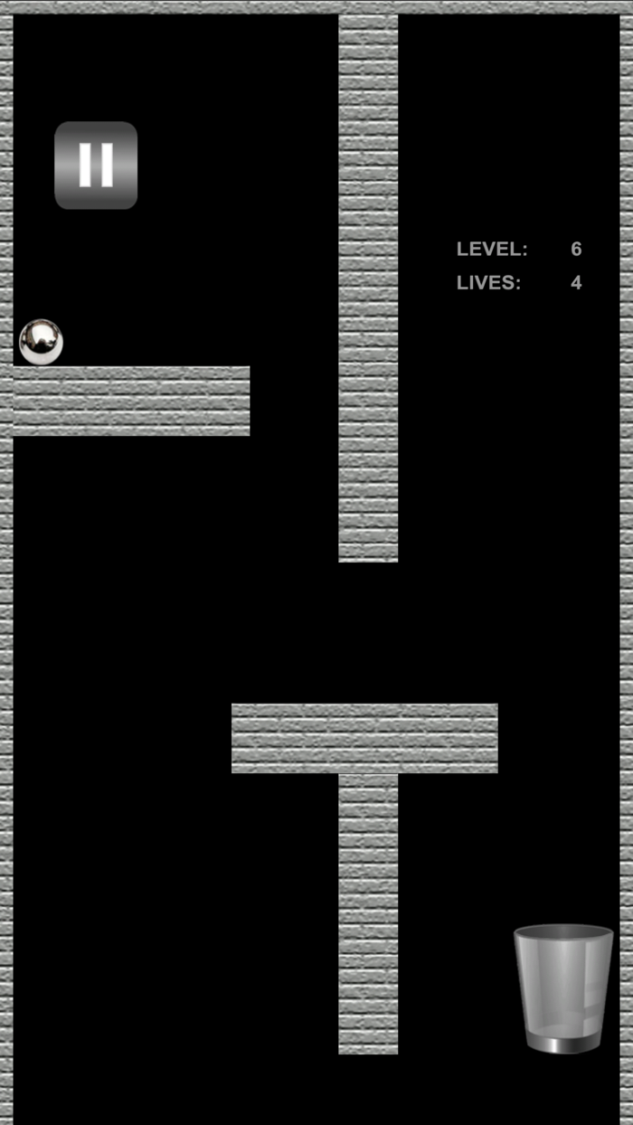 Best Game. Ball edition.