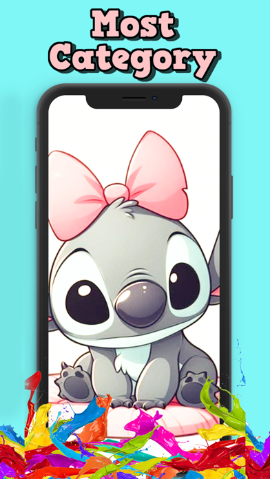 Blue Koala Wallpaper & Live 4K Screenshot