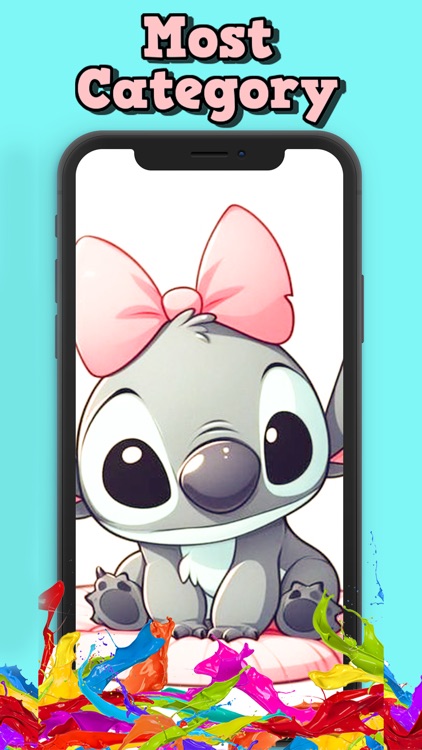 Blue Koala Wallpaper & Live 4K