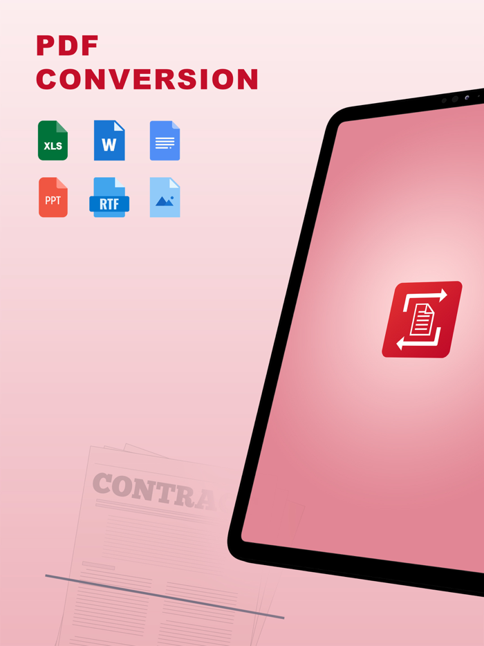 PDF Converter  All Documents