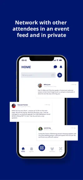 Game screenshot Lausanne Gatherings apk