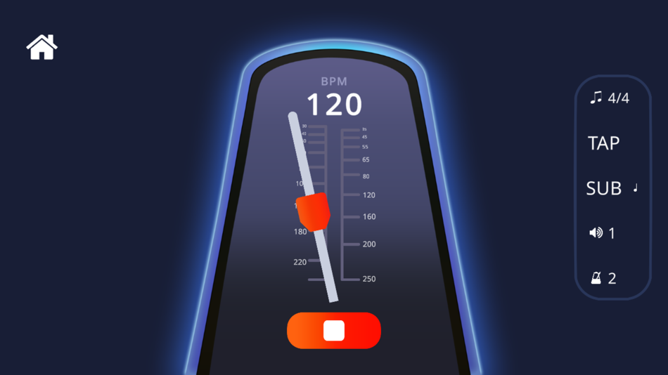#8. Pianist Master (iOS) 由: SENSOR NOTES JOINT STOCK COMPANY