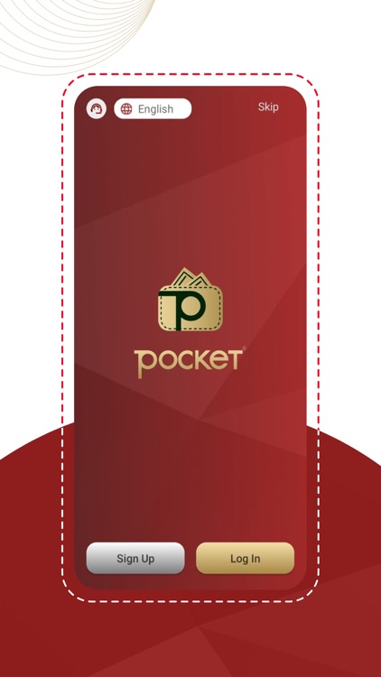 Pocket Business