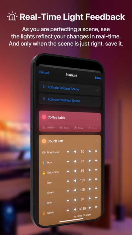 Home Lights Pro screenshot-5