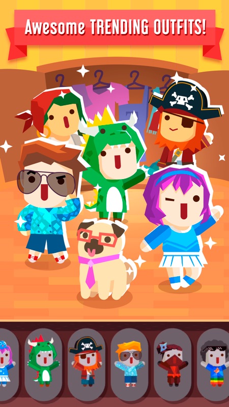 Vlogger Go Viral: Tycoon Tuber screenshot 7