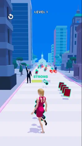 Game screenshot Relationsheet apk