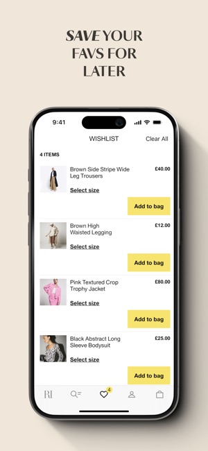 River Island on the App Store