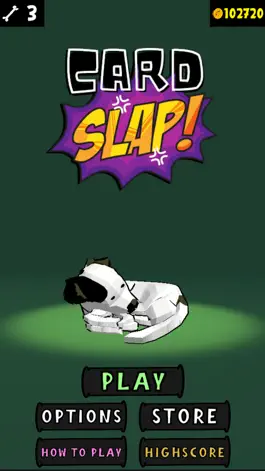 Game screenshot Card Slap hack