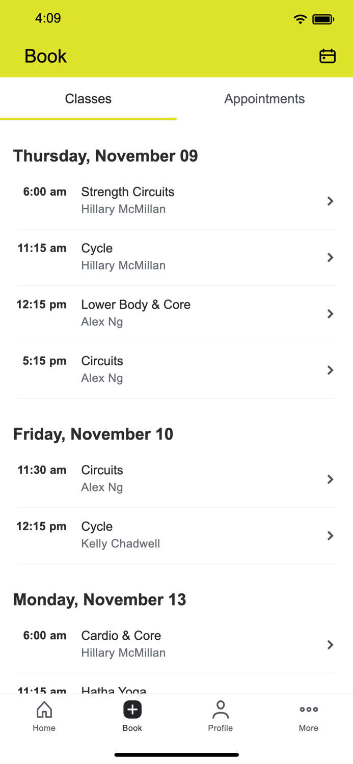 The Lift at Houston Center