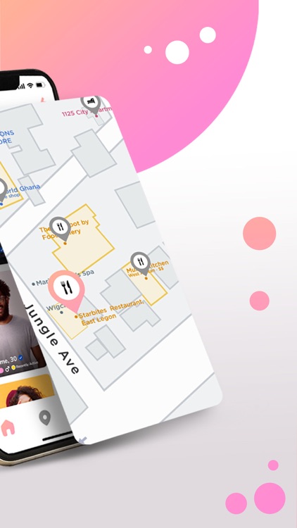 Habari - Connect & Chat