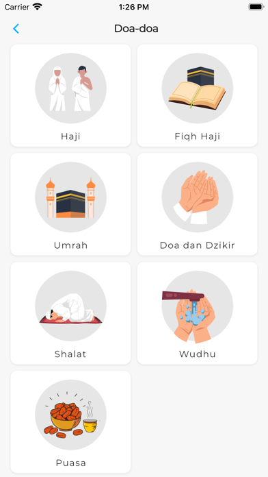 Goldy Mulia Wisata Screenshot