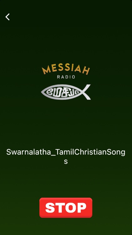 Messiah Radio