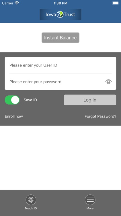 Iowa Trust & Savings Bank