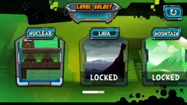Game screenshot Aliens Ben 13 apk