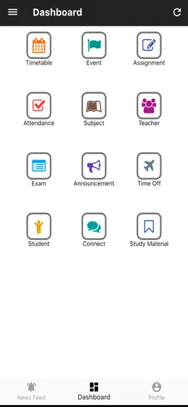 Game screenshot RMD School & College mod apk