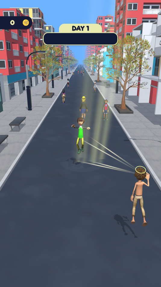 #4. Mighty Query (iOS) Podle: Anka Studios Yazilim ve Pazarlama Limited Sirketi