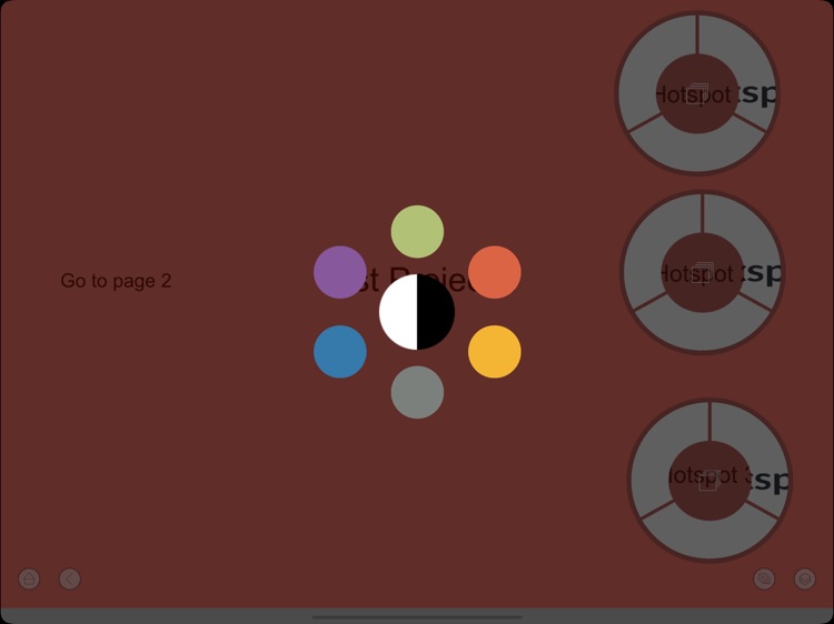 Present Plate screenshot-5