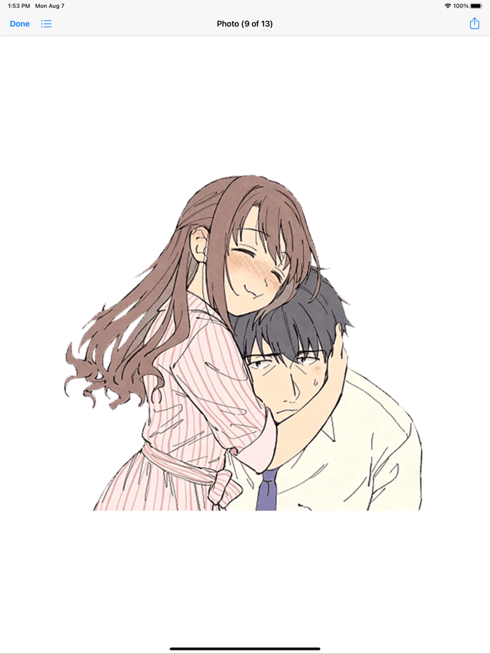 Loving Couple Romance Story