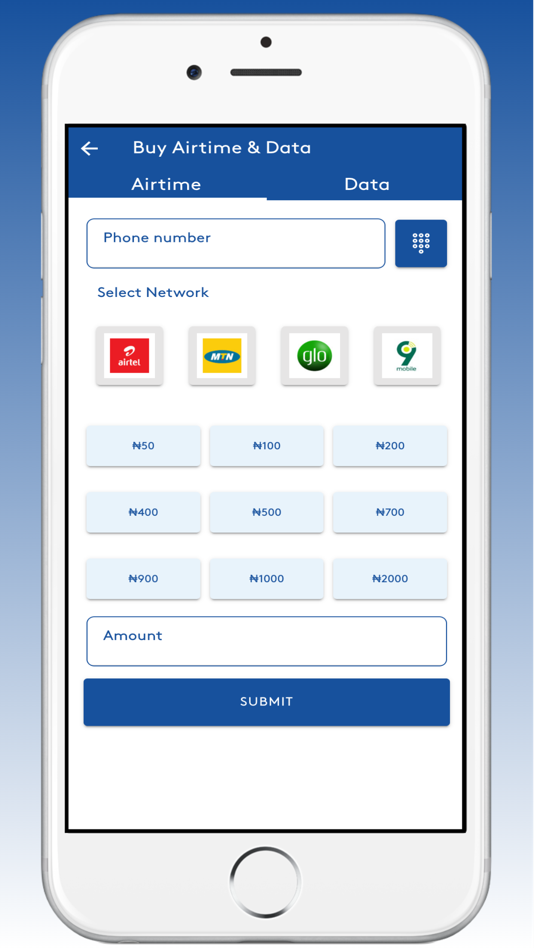 #1. Onecentral (iOS) 由: Onecentral NG LLC