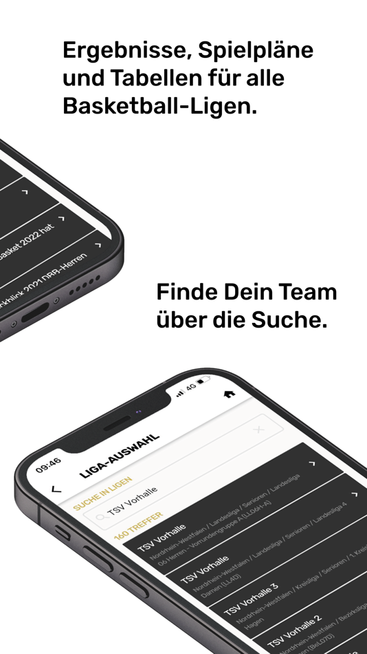 #3. DBB (iOS) 由: BWA GmbH