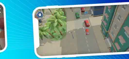 Game screenshot Car Crush:3D hack