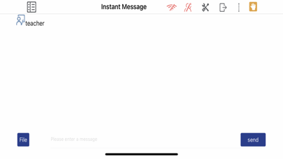 Screenshot 2 of SCOPElink App