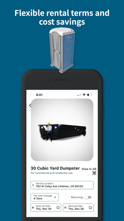 Downstream Marketplace