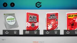 Game screenshot Arı Mobil Kütüphane mod apk
