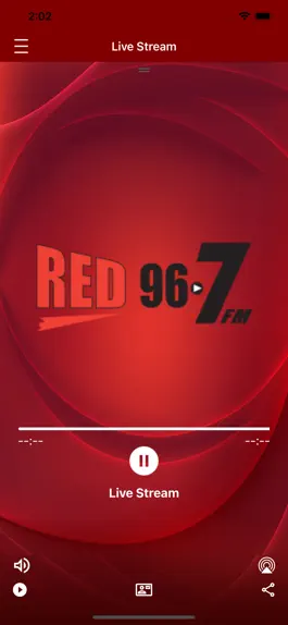 Game screenshot RED 967FM mod apk